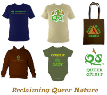 Queer Spirit Shop
